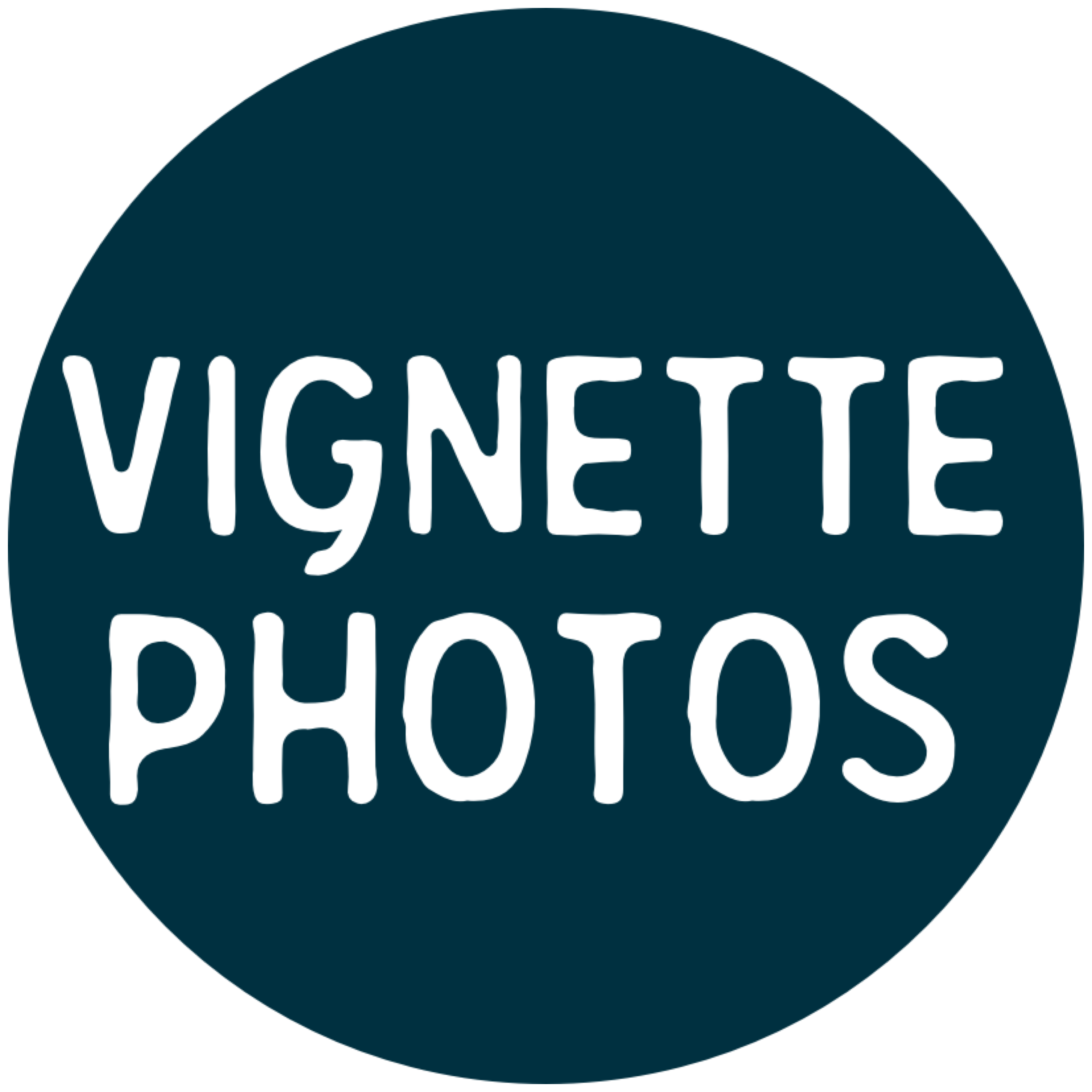 vignette photos